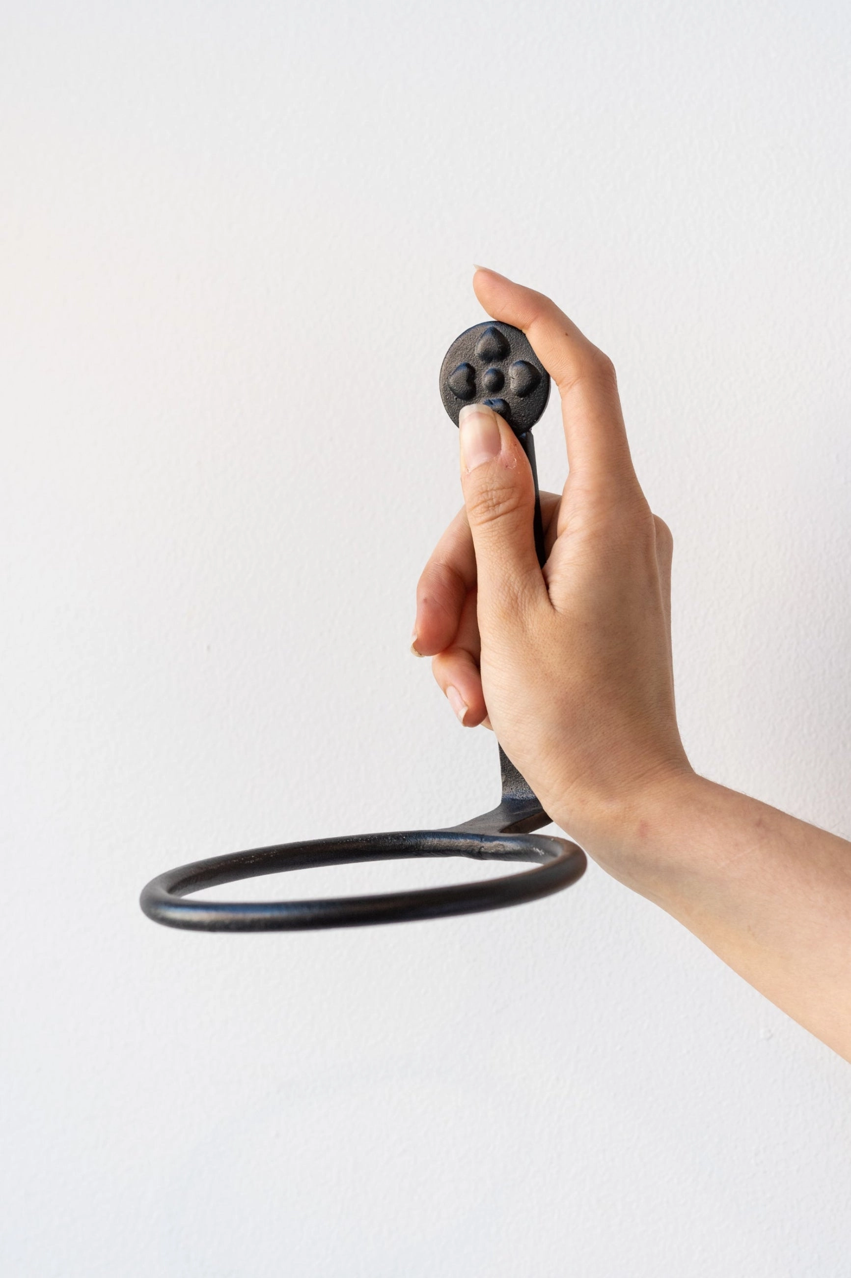 Flowerpot Ring Small