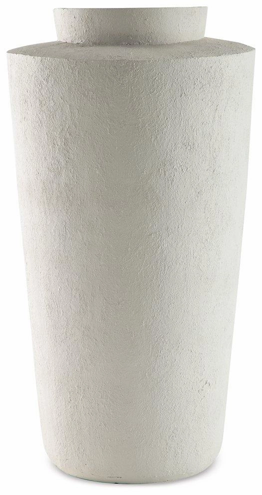 Flurinworth Vase,transparent glass vase