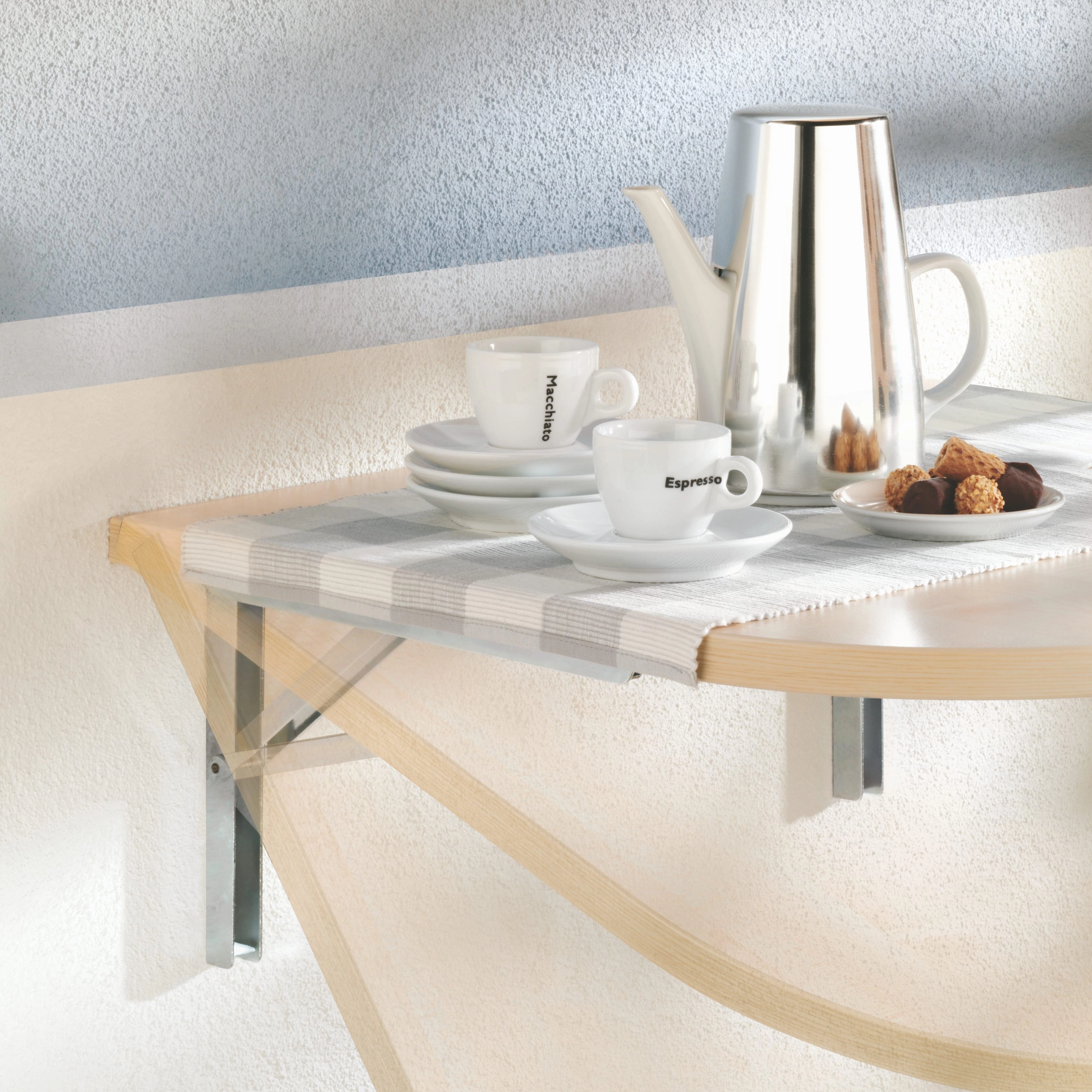 FOLD Shelf Bracket