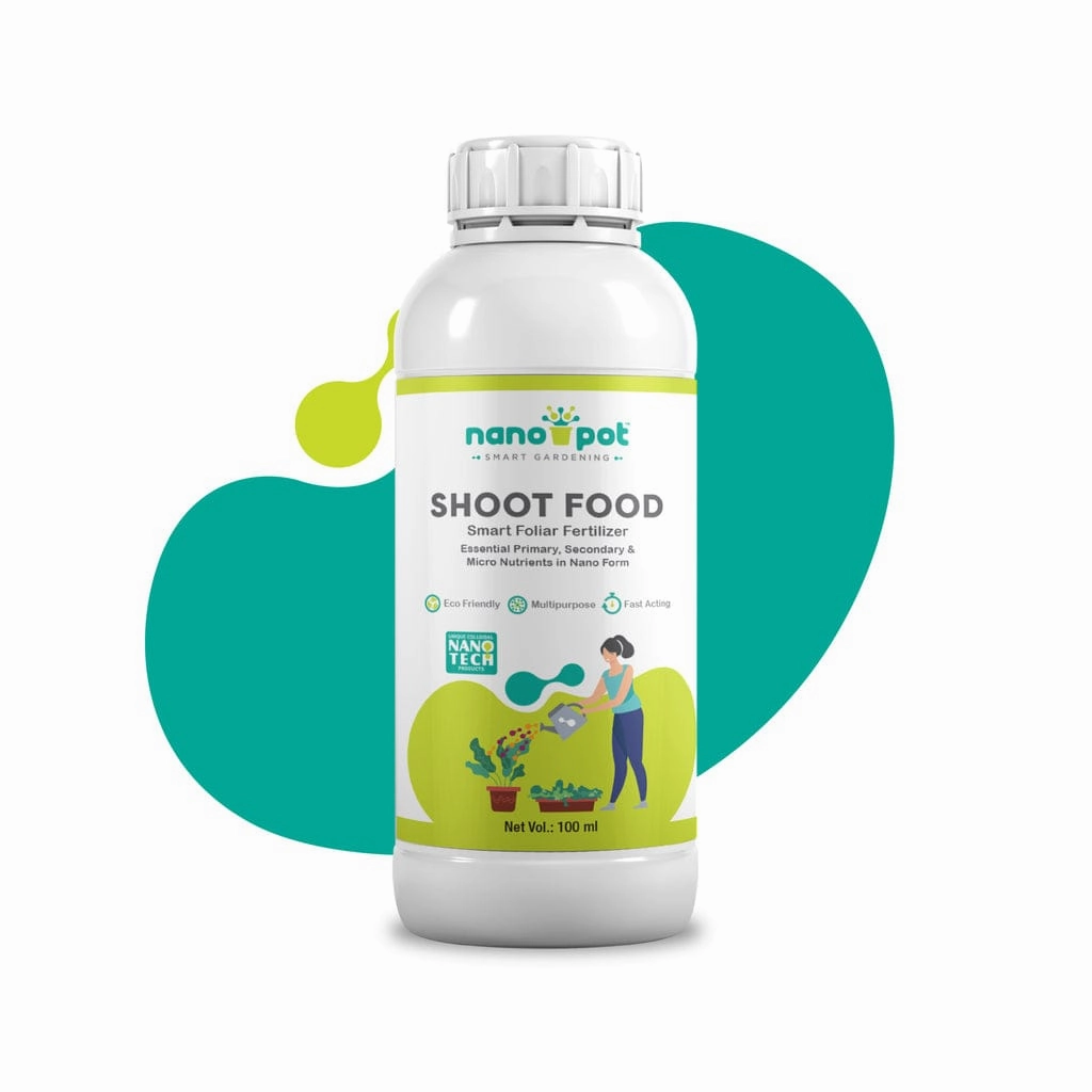 Foliar Liquid Fertilizer- Primary, Secondary & Micro nutrients