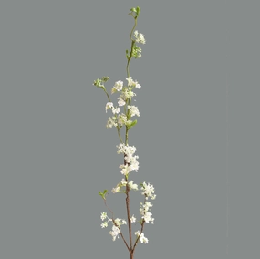 Fontanesia Artificial Silk Flower Stem 100cm FONTANESIA001,dried artificial flower