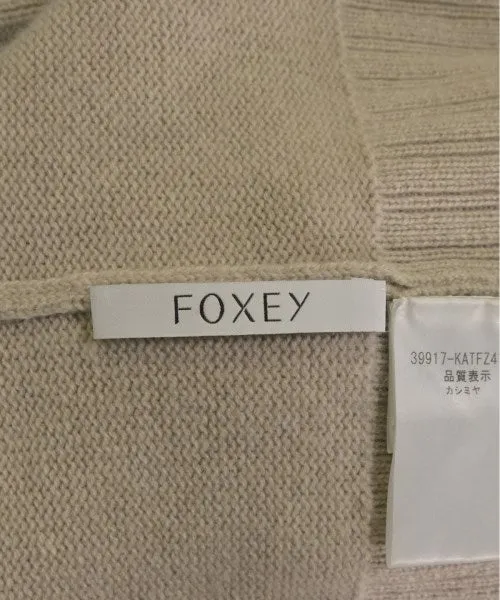 FOXEY Pullover