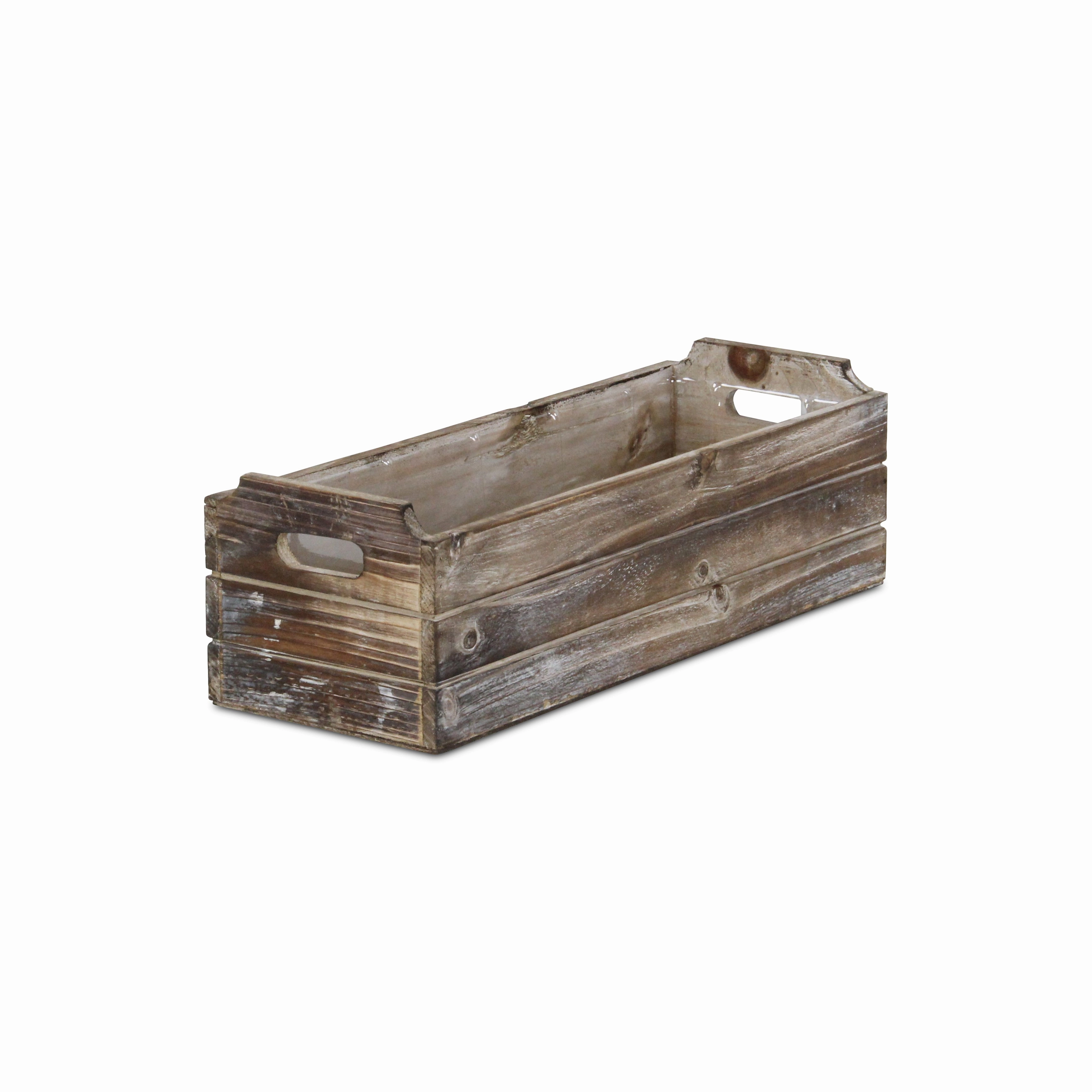 FP-3505 - Celyn Ledge Planter,flowerpot set decor
