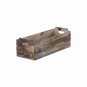 FP-3505 - Celyn Ledge Planter,flowerpot set decor