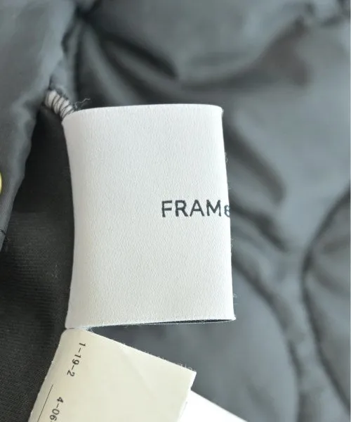 FRAMeWORK Daunenjacken/Westen