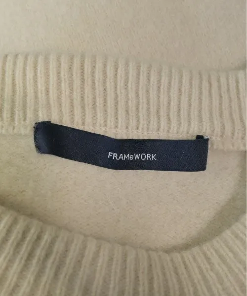 FRAMeWORK Pullover