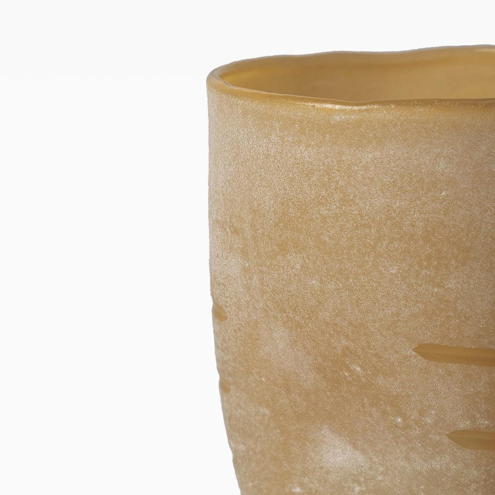 Franklin Fireside Vase