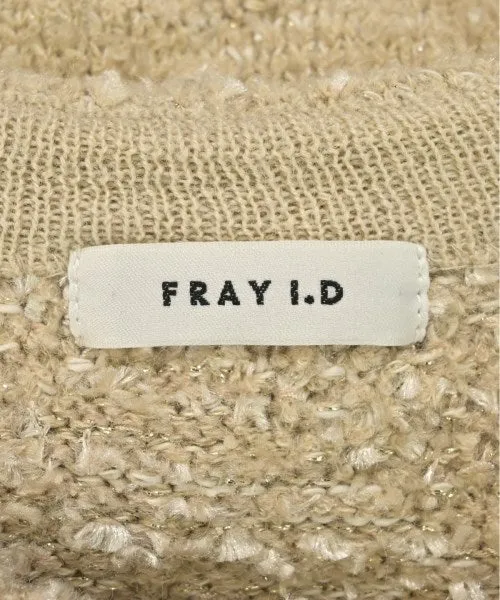 FRAY I.D Westen
