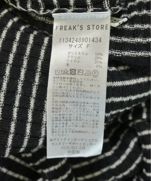 FREAK'S STORE Pullover