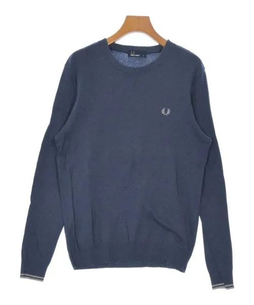 FRED PERRY Pullover
