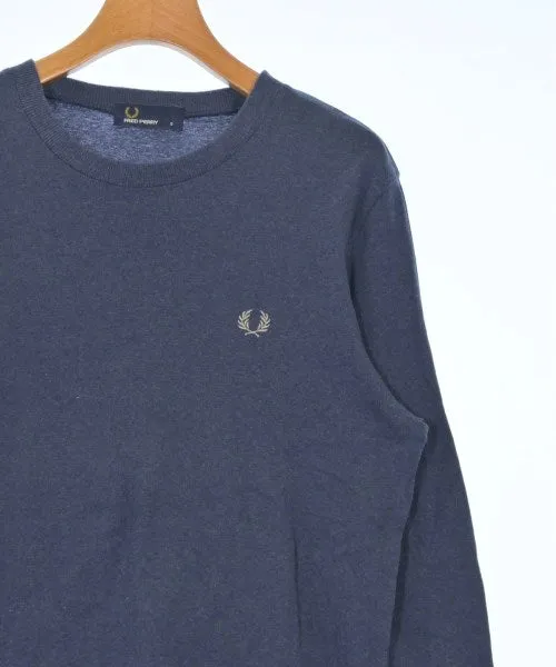 FRED PERRY Pullover