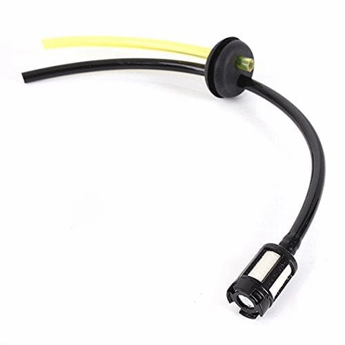 Fule Tank and Filter For All 4 Strock Brush Cutter, Lawn Mover & Grass Cutter