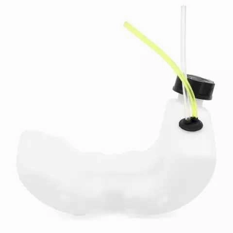 Fule Tank and Filter For All 4 Strock Brush Cutter, Lawn Mover & Grass Cutter