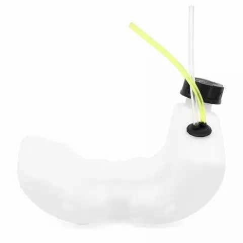 Fule Tank and Filter For All 4 Strock Brush Cutter, Lawn Mover & Grass Cutter