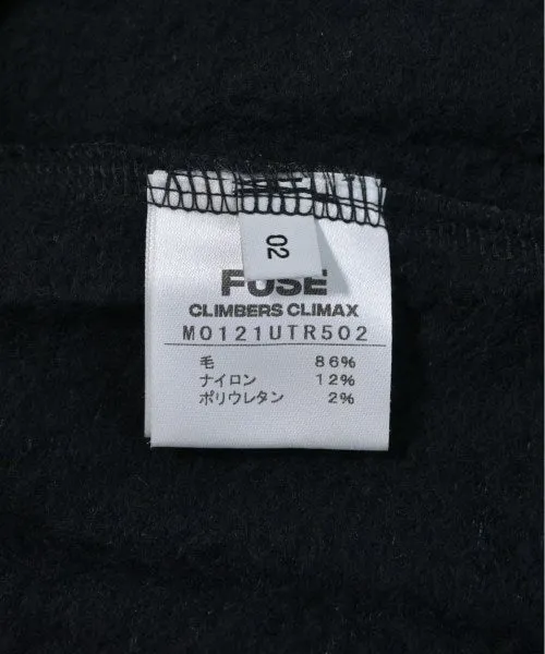 FUSE Pullover
