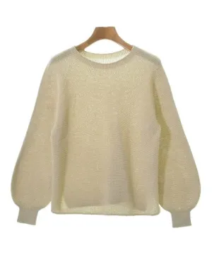 GALLARDAGALANTE NAVY Pullover