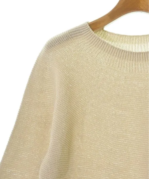 GALLARDAGALANTE NAVY Pullover