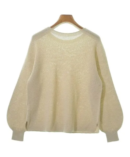 GALLARDAGALANTE NAVY Pullover
