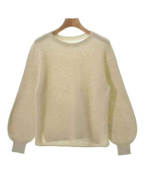 GALLARDAGALANTE NAVY Pullover