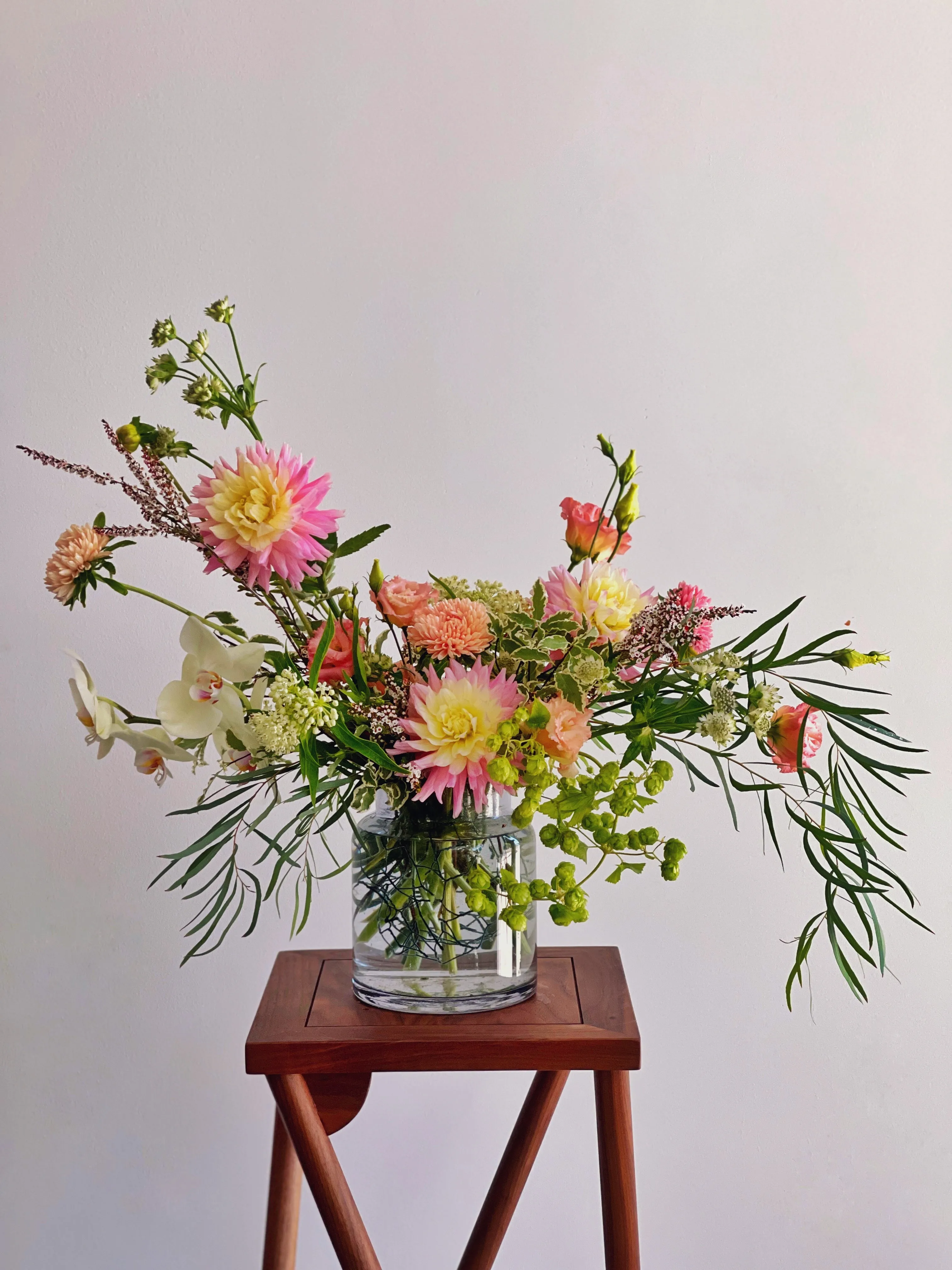 Garden Ethos