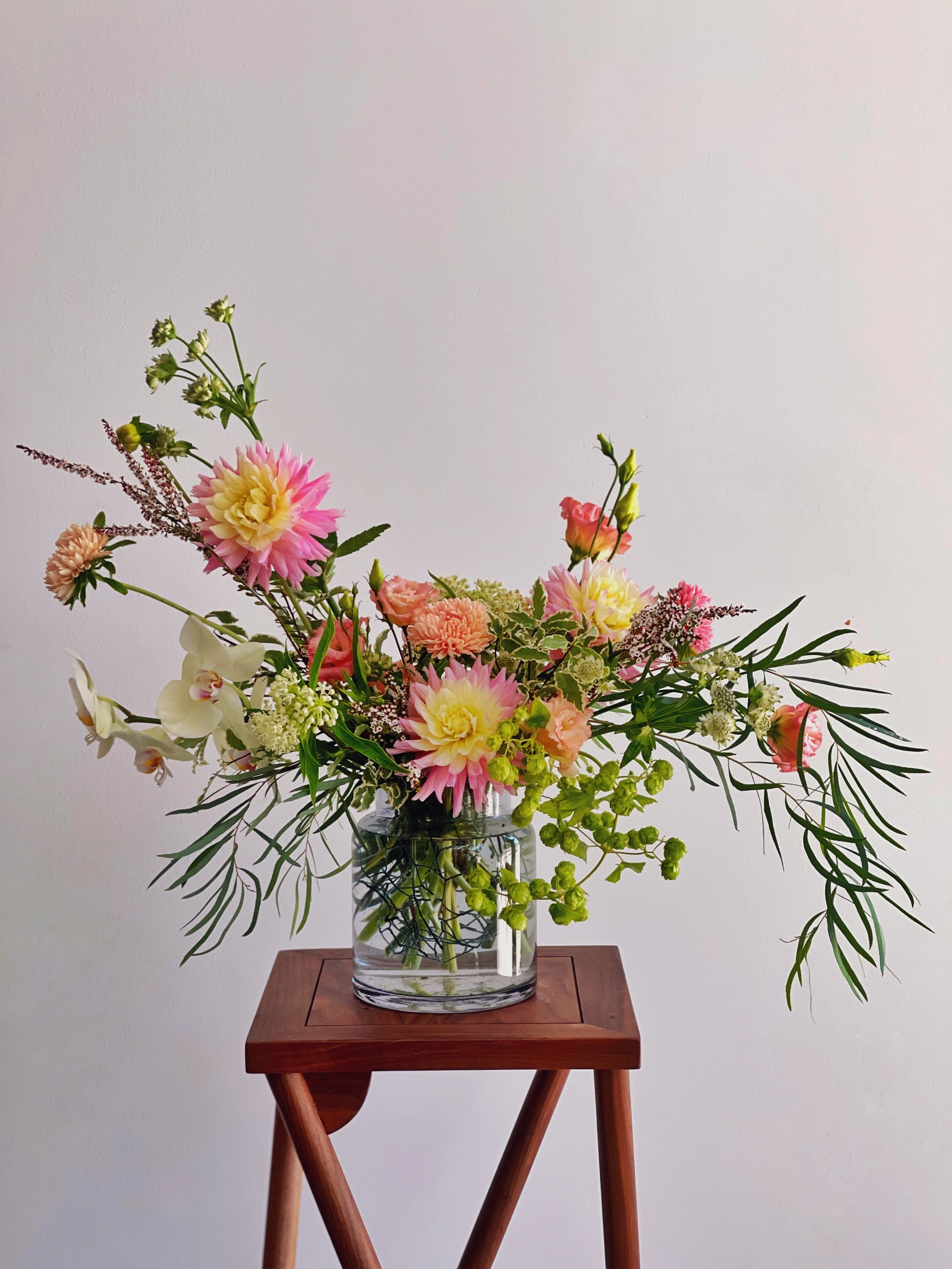 Garden Ethos