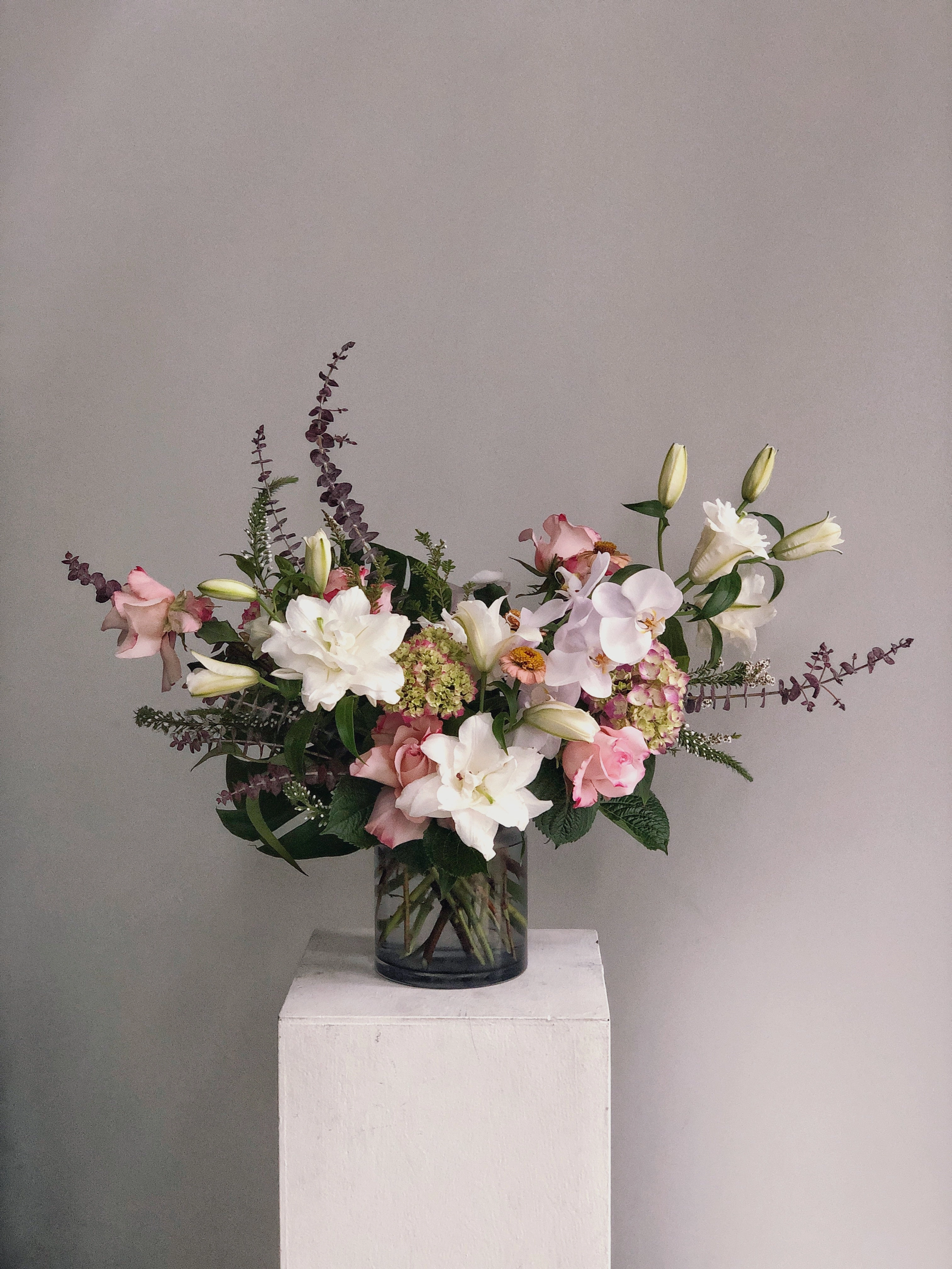 Garden Ethos