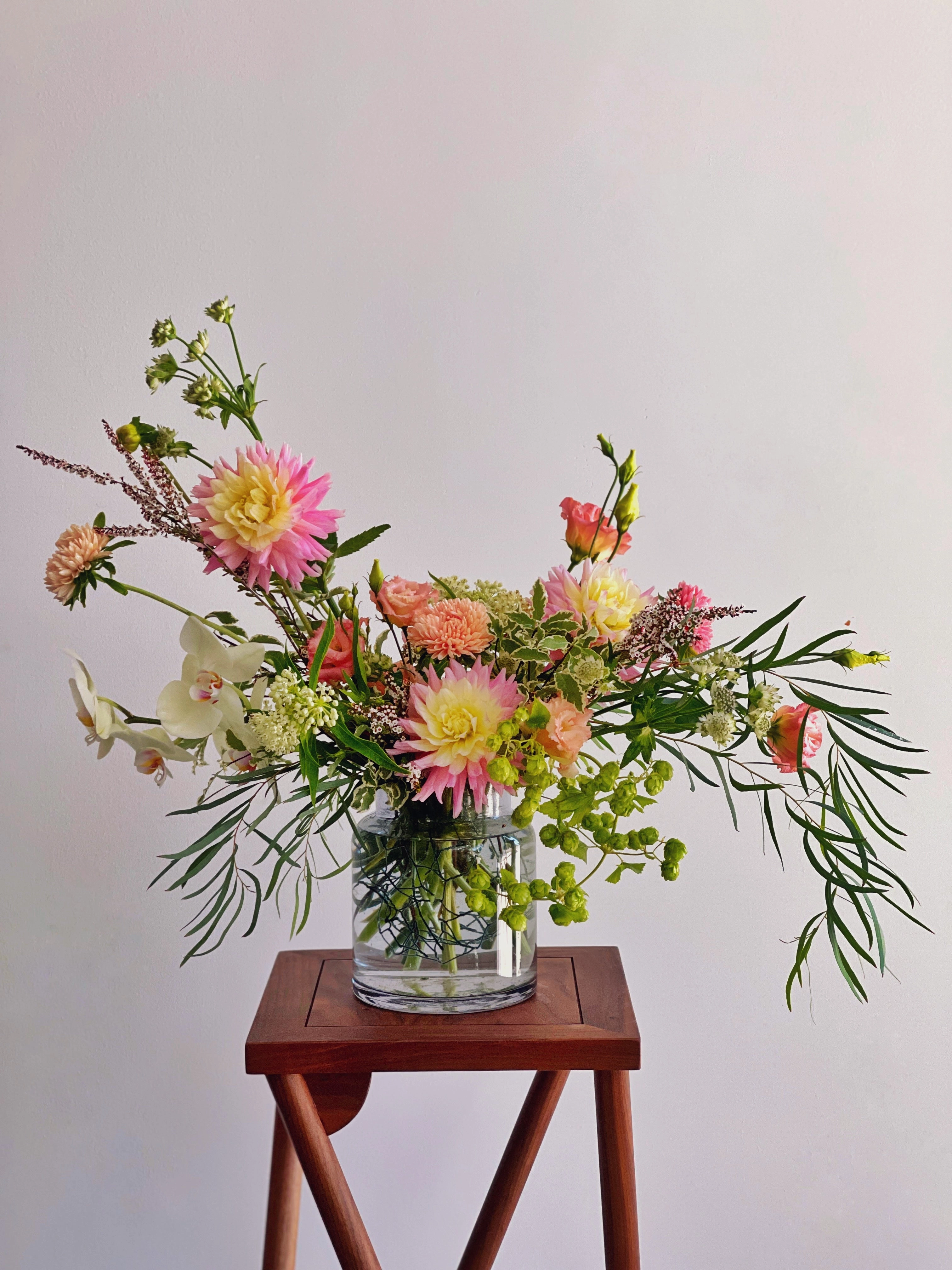 Garden Ethos