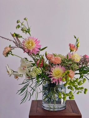 Garden Ethos,mother's day bouquet