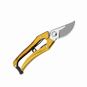 Garden Hand Finecut Pruning Shear (UEI-1043),organic plant fertilizer