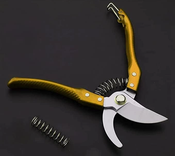 Garden Hand Finecut Pruning Shear (UEI-1043)