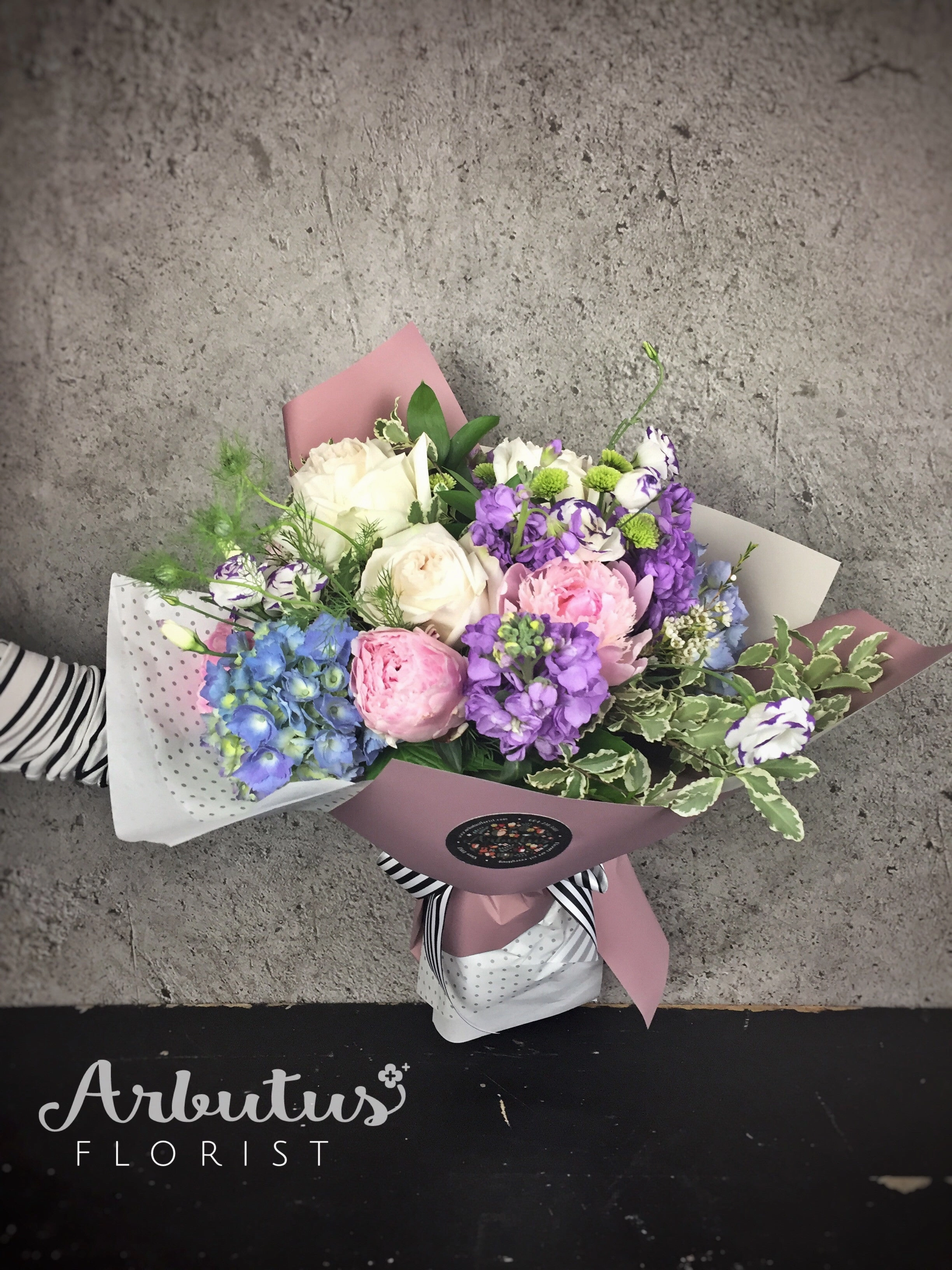 Garden Renaissance,mother's day bouquet