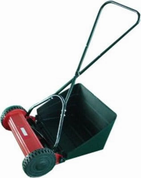 Garden Store KK-LMM-350 Manual Push Lawn Mower,organic plant fertilizer