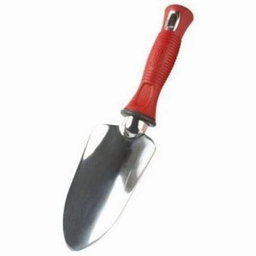 Garden Weasel Hand Trowel,potted plant decor
