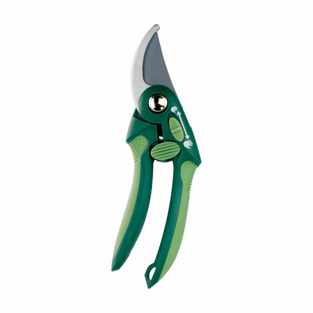 Gardener's Mate Bypass Secateurs,garden field mower