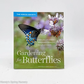 Gardening for Butterflies - The Xerces Society,potted plant decor
