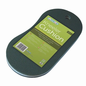 Gardman Kneeler Cushion,garden field mower