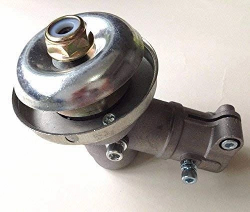Gear Head for Brush Cutter (28 MM)