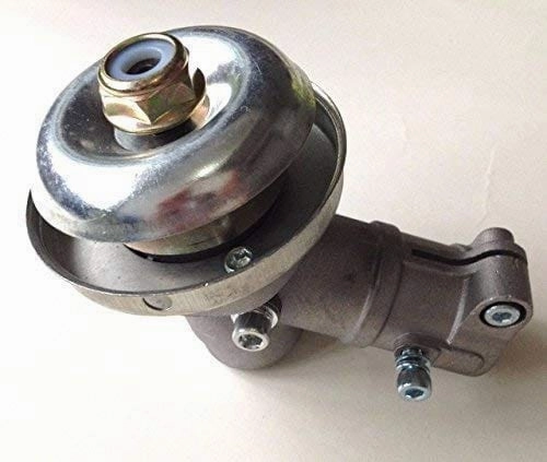 Gear Head for Brush Cutter (28 MM)