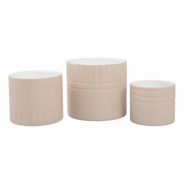 Genoa Planter Pot Blush,terracotta plant pot