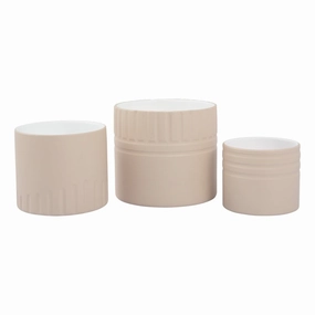 Genoa Planter Pot Blush,terracotta plant pot