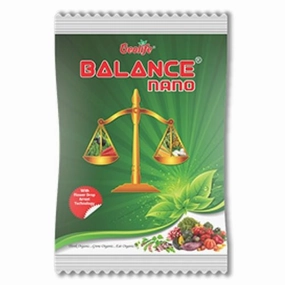 Geolife Balance Nano,potted plant decor