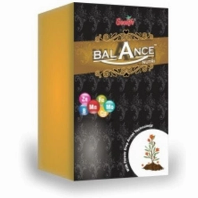Geolife Balance Nutri - Multi Micronutrients,potted plant decor