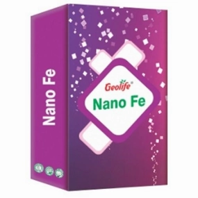 Geolife Nano Fe,potted plant decor