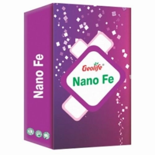 Geolife Nano Fe,potted plant decor