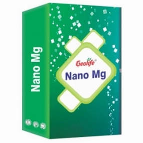Geolife Nano Mg,potted plant decor