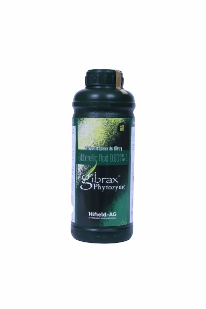 Gibrax Phytozyme(Seaweed  Amino  Micronutrients  Vitamins)