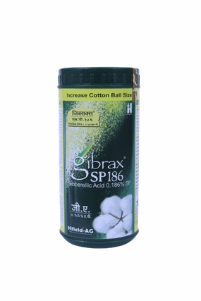 Gibrax SP186 (Gibberellic Acid),potted plant decor