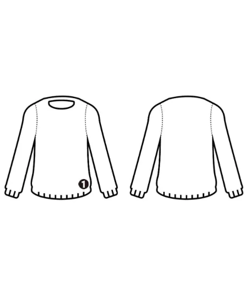 GIVENCHY Pullover