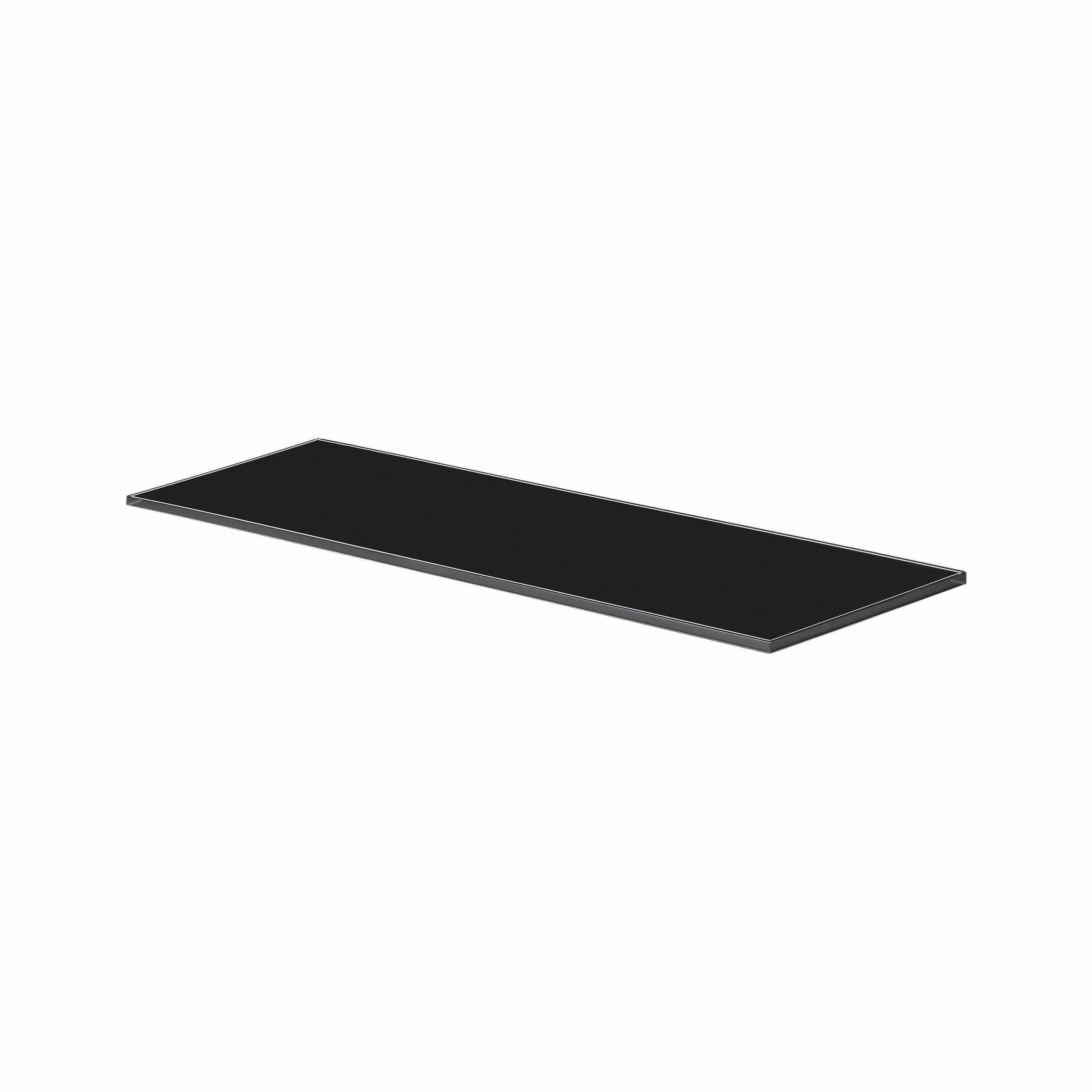 GLASSLINE Square Shelf Board