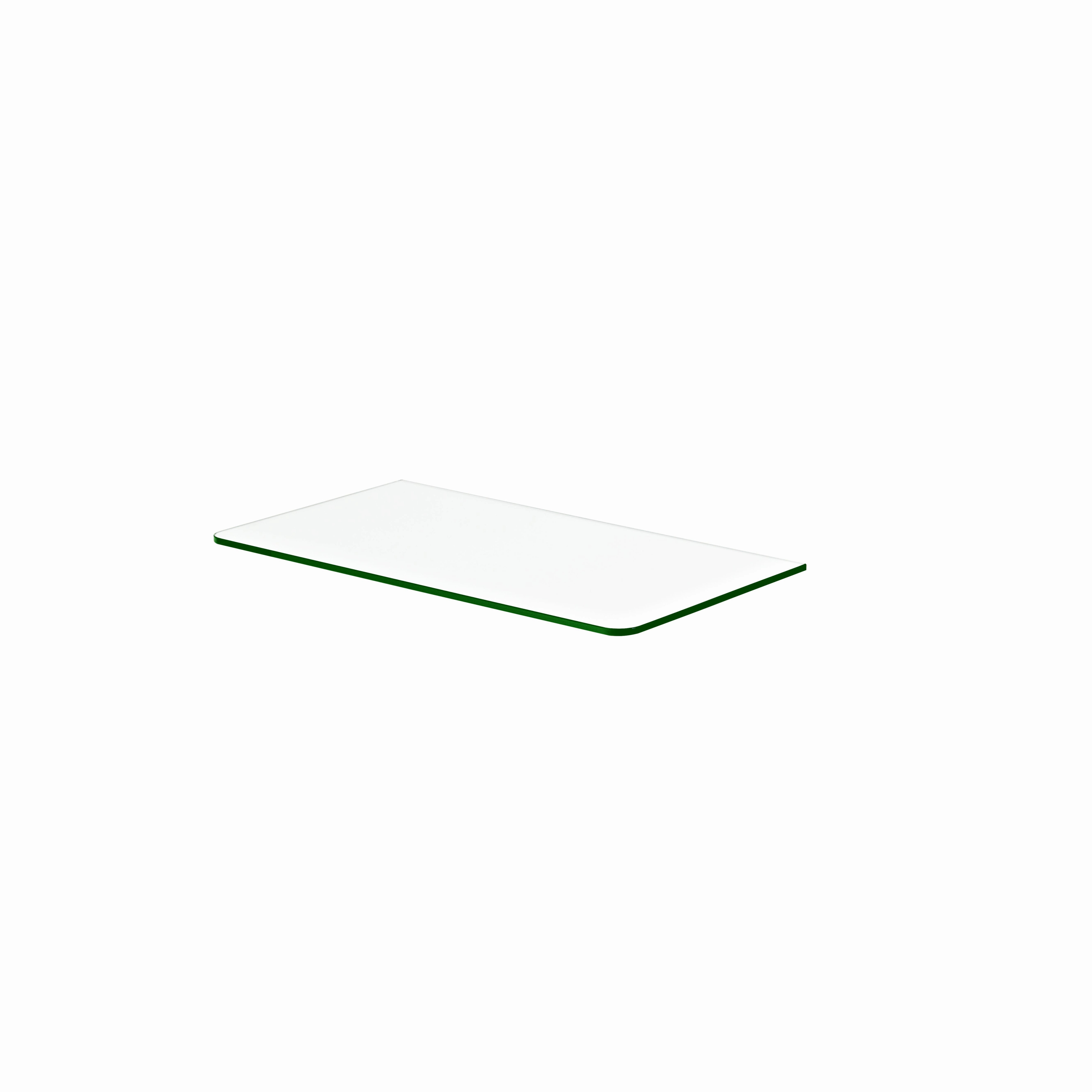 GLASSLINE Standard Shelf Board
